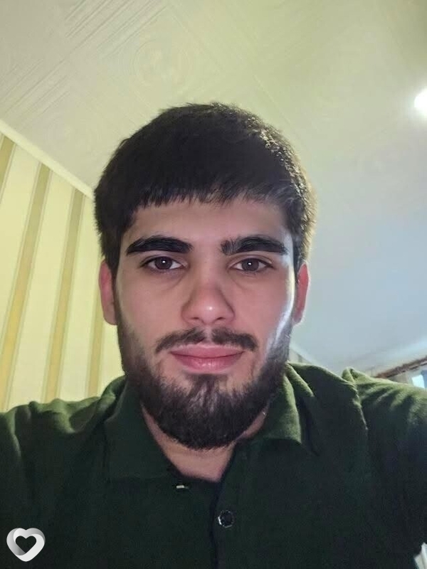 Hesen, 25, Рязани — анкета №3475615