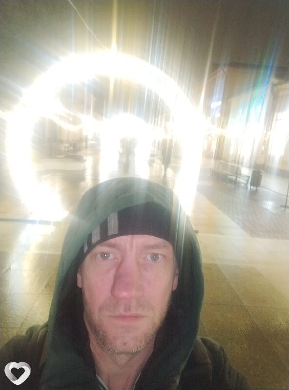 Александр, 43, Гатчине — анкета №3475619