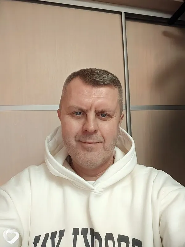 Вячеслав, 48, Москве — анкета №3475771