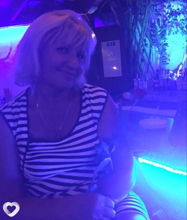 Алина, 57, Новороссийске — анкета №3475774