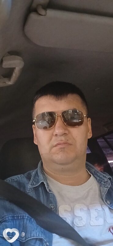 Akhmedov T, 38, Москве — анкета №3475782