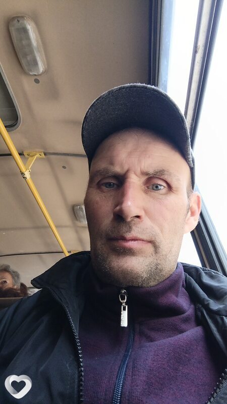 Сергей, 48, Новосибирске — анкета №3475750