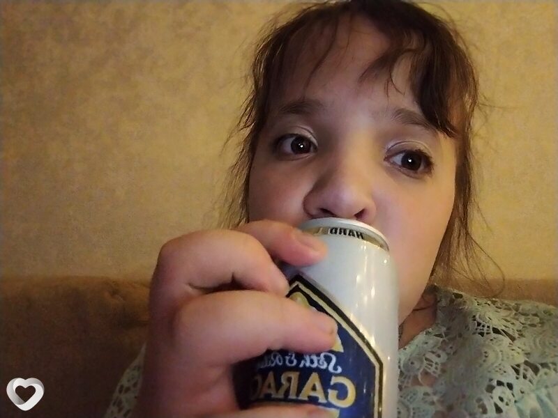 Мария, 22, Гомеле — анкета №3475766