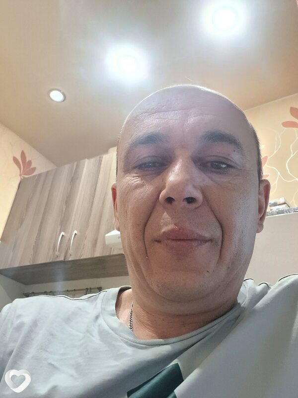 Сергей, 43, Москве — анкета №3475769