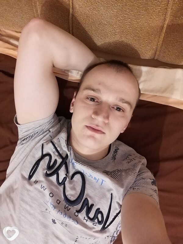 Алексей, 32, Новосибирске — анкета №3475845