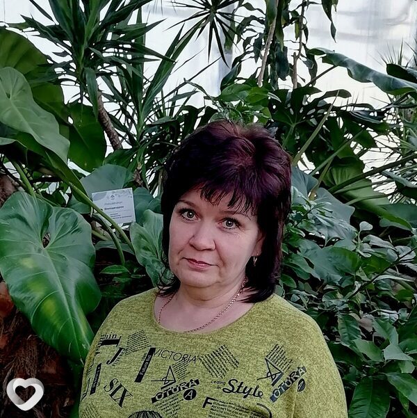 Людмила, Стаханов