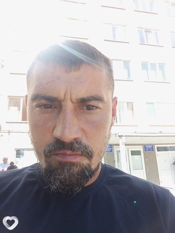 Василий, 36, Таганроге — анкета №3475859