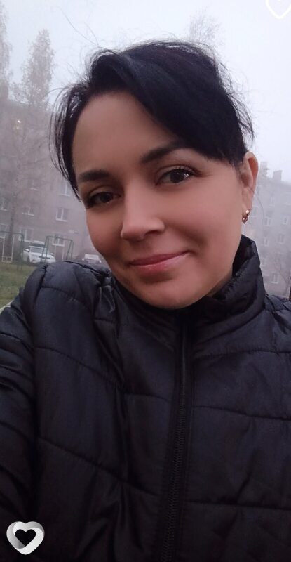 Надежда, 43, Ярославле — анкета №3475862