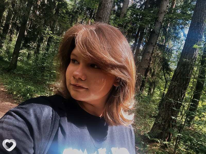 Диана, 18, Серпухове — анкета №3475863