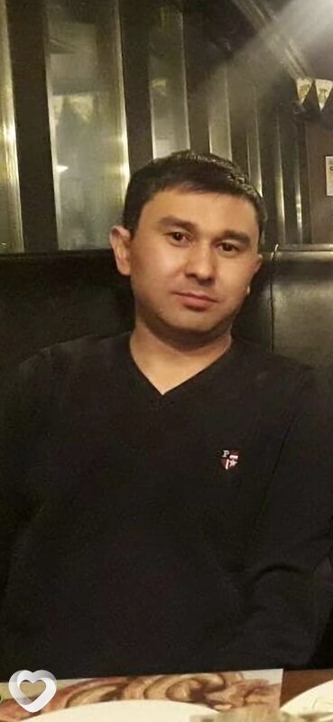Aidyn, 28, Астане — анкета №3475864