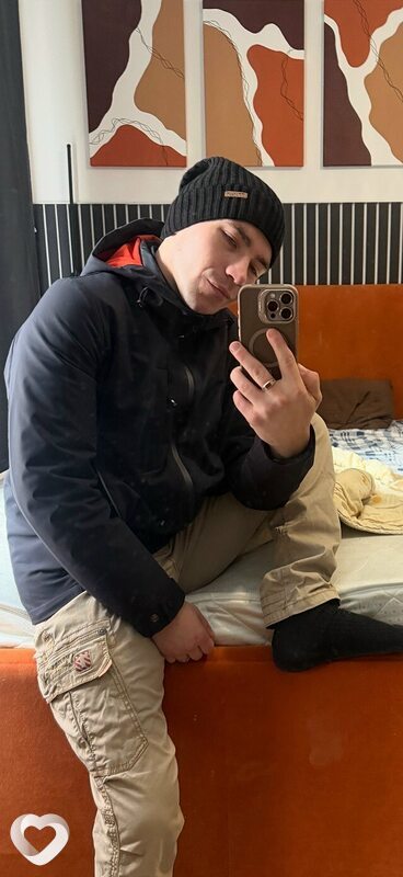 Константин, 28, Екатеринбурге — анкета №3475796