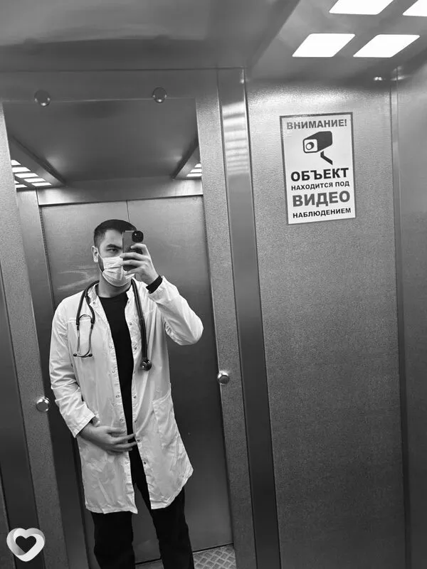 Али, 27, Барнауле — анкета №3475802
