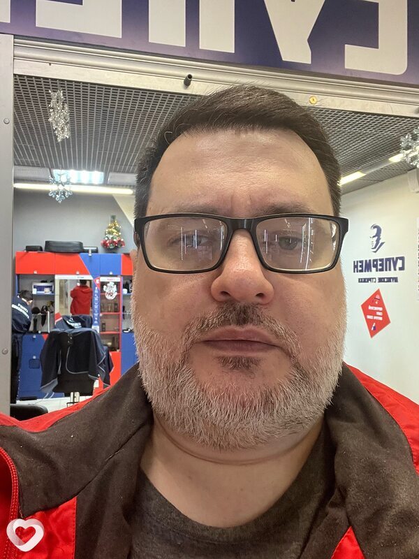 Константин, 49, Москве — анкета №3475815