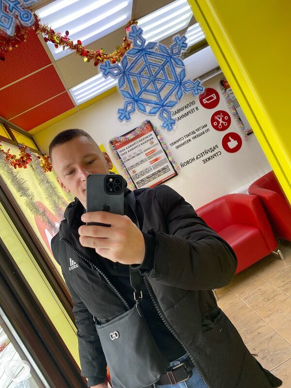 Дмитрий, 28, Краснодаре — анкета №3475817