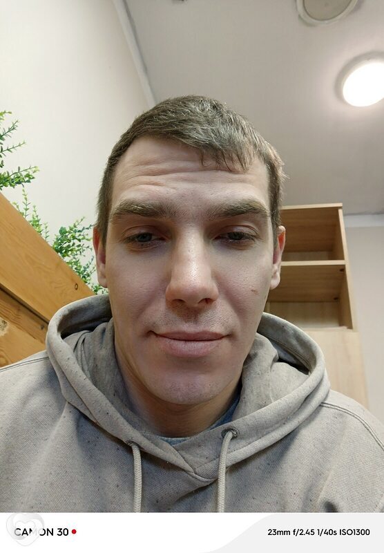 Сергей, 31, Саратове — анкета №3475822