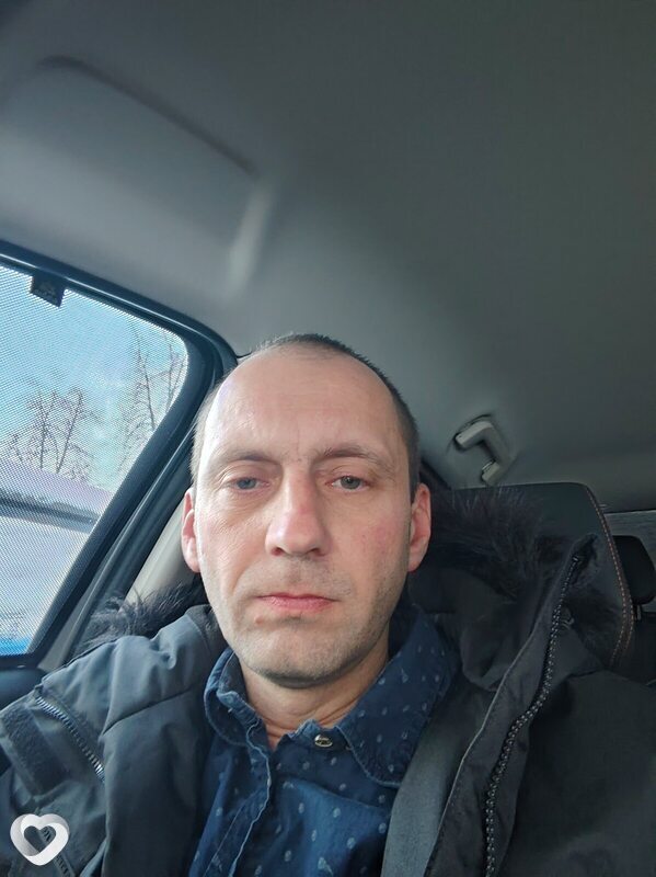 Герман, 39, Ульяновске — анкета №3475829