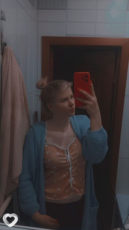 Юлия, 23, Иванове — анкета №3475830