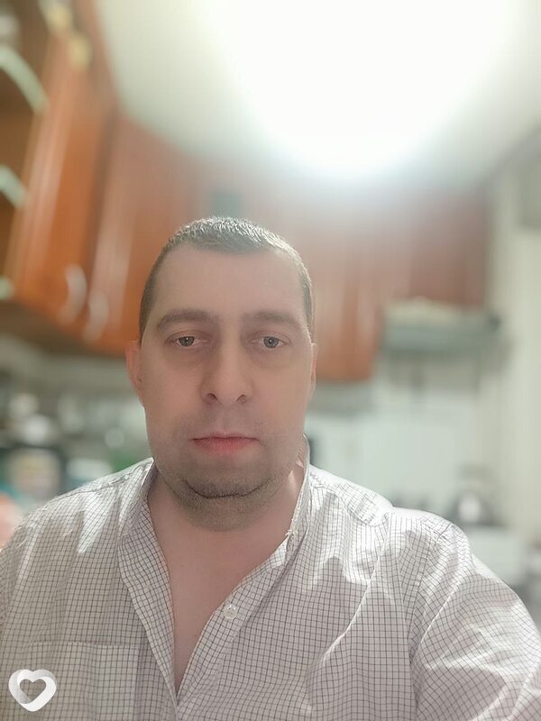 Евгений, 37, Киеве — анкета №3475831