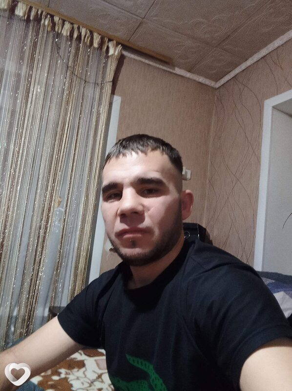 Максим, 37, Кемерове — анкета №3475833