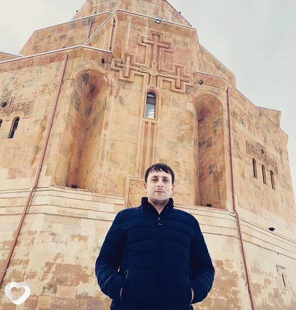 Арм, 35, Люберцах — анкета №3475836