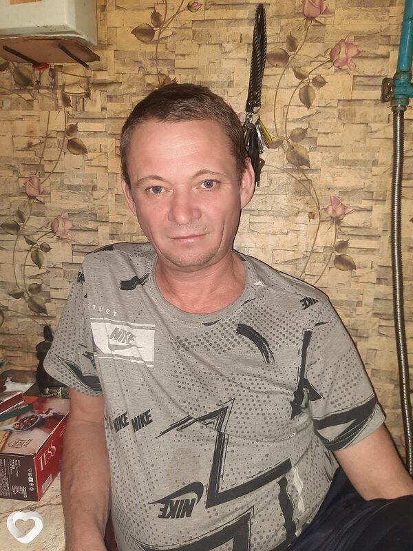 Серёга, 46, Воронеже — анкета №3475842