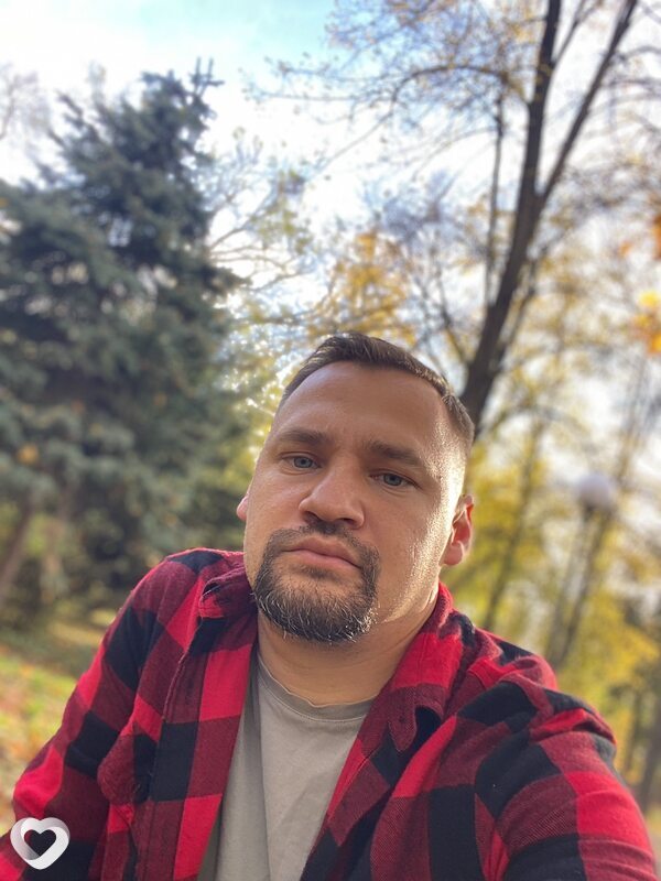 Роман, 35, Краснодаре — анкета №3475843