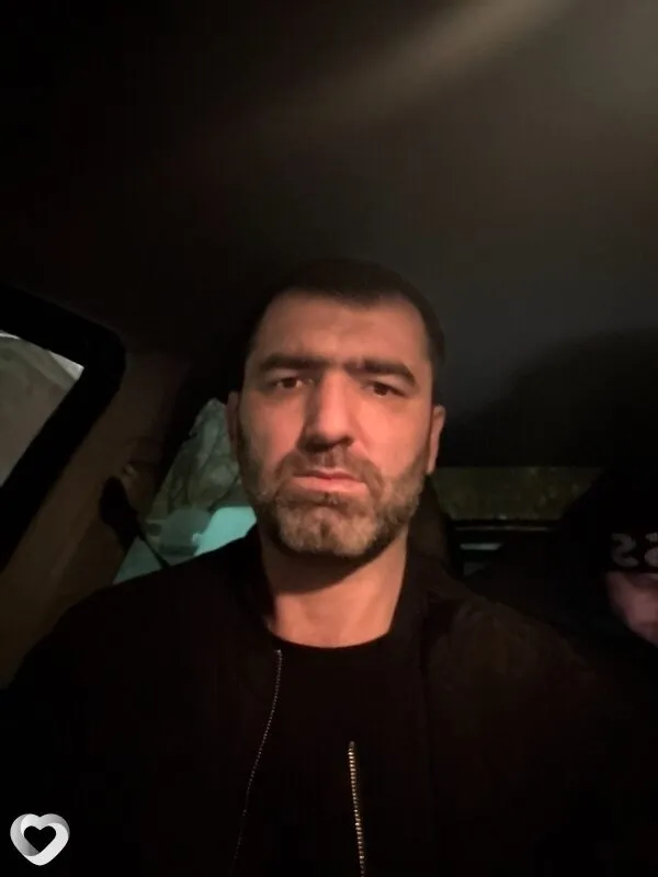 Хочбар, 42, Москве — анкета №3475870