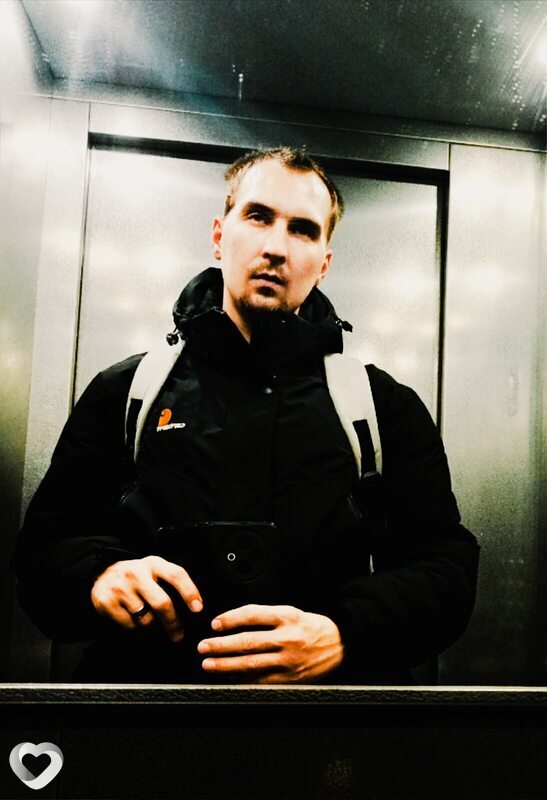 Тимофей, 26, Новосибирске — анкета №3475873