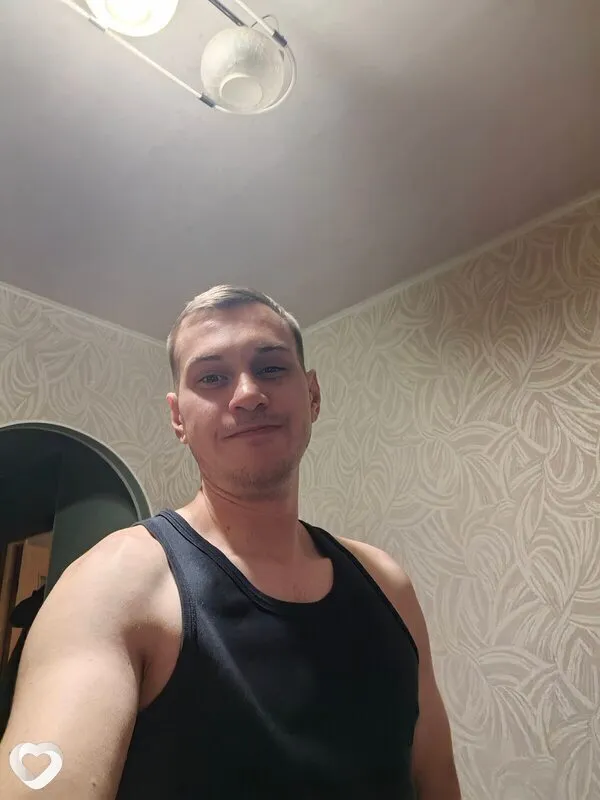 Никита, 35, Барнауле — анкета №3475882