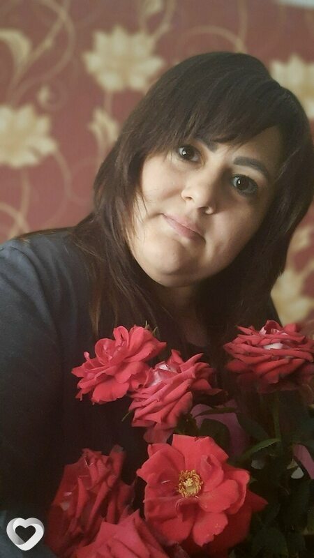 Настена, 36, Ростове-на-Дону — анкета №3475886