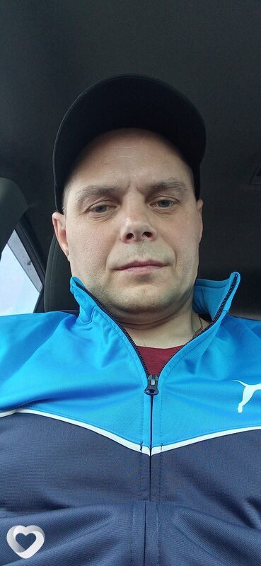 Сергей, 46, Челябинске — анкета №3475892