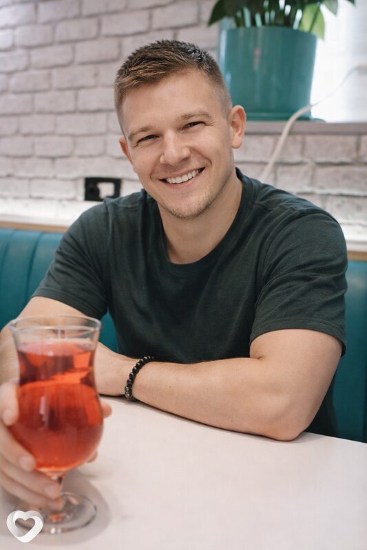 Сергей, 35, Киеве — анкета №3475894