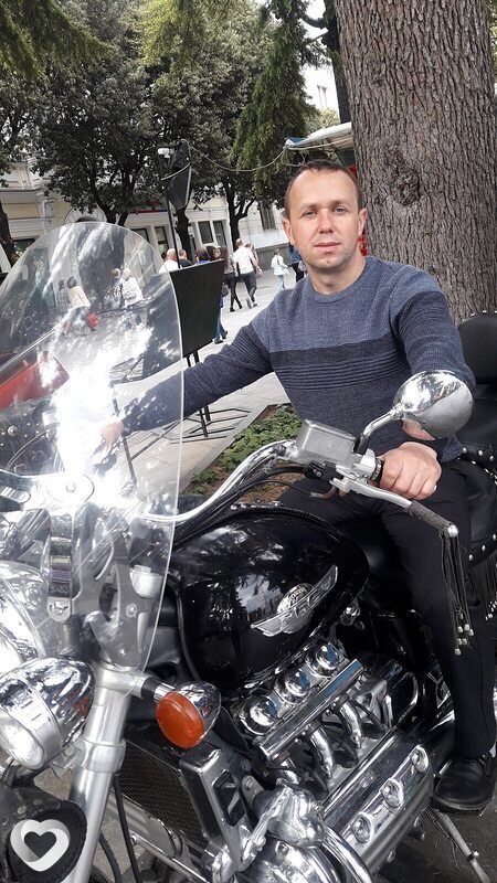 Александр, Днепр