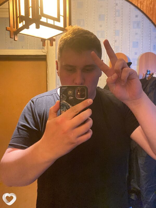 Вадим, 26, Белорецке — анкета №3475677