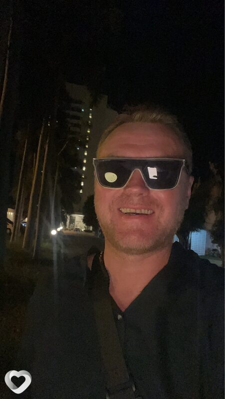 Вадим, 45, Арзамасе — анкета №3475688