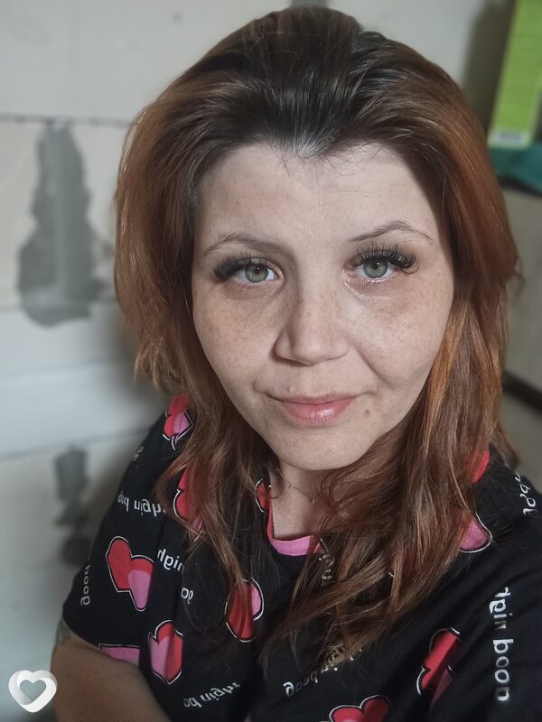 Кристина, 35, Волгограде — анкета №3475721