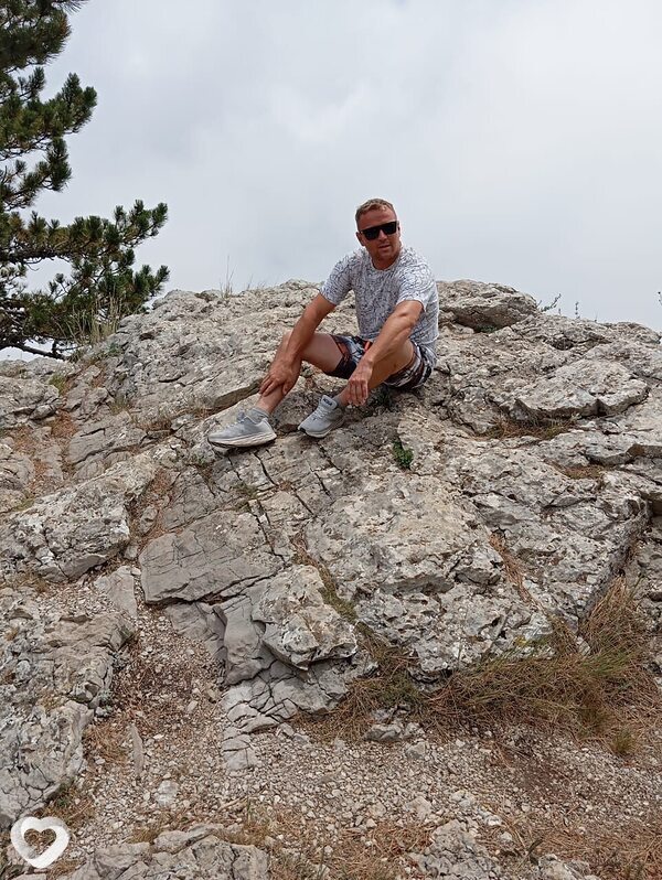 Дмитрий, 38, Казани — анкета №3475733