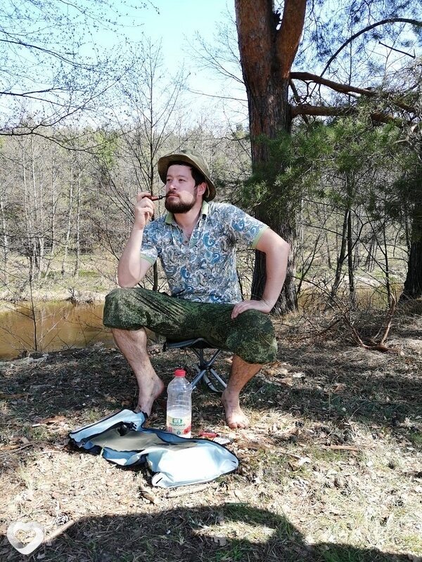 Егор, 34, Серпухове — анкета №3475737