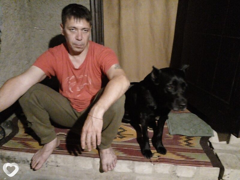 Станислав, 54, Воронеже — анкета №3475744
