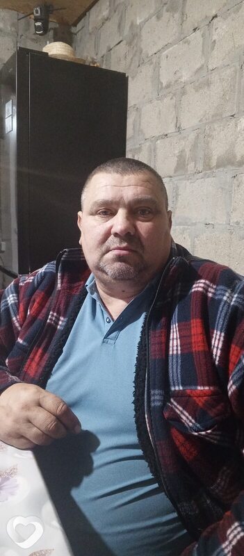 Иван, 53, Славянске-на-Кубани — анкета №3475946