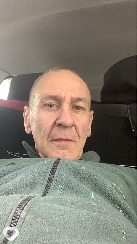 Леха, 47, Балашове — анкета №3475950