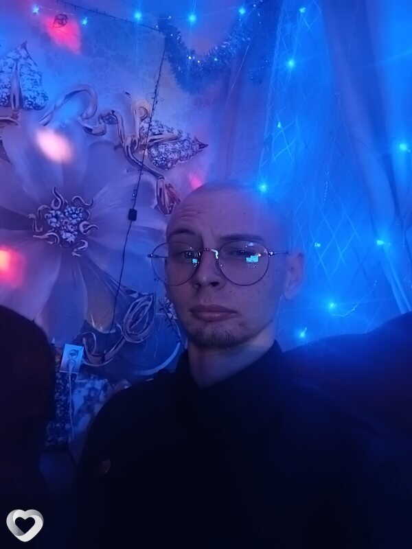 Даниил, 21, Белове — анкета №3475954