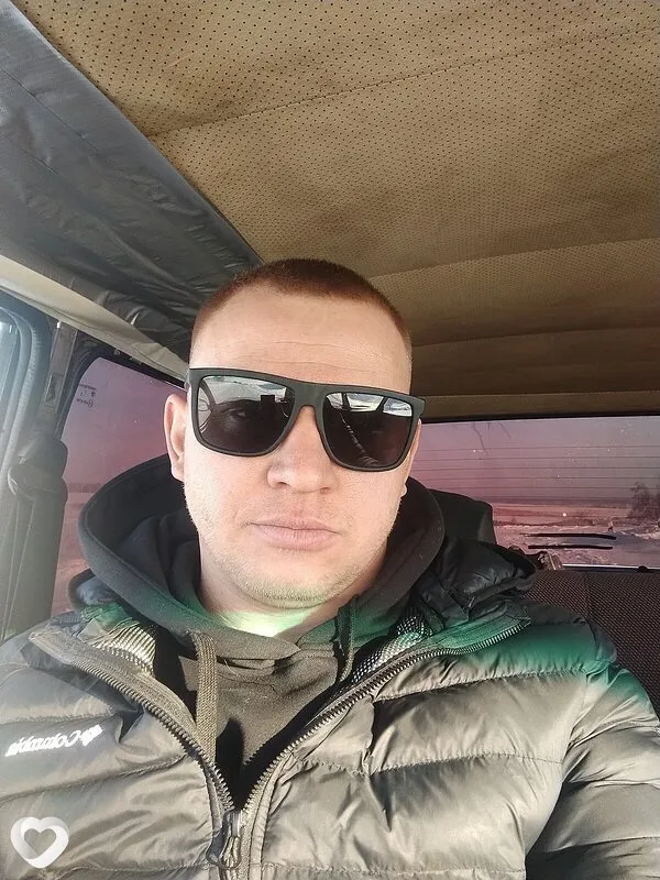 Владимир, 31, Новоалтайске — анкета №3475956