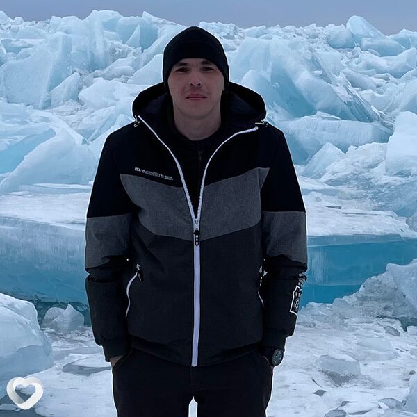 Александр, 36, Улан-Удэ — анкета №3475960