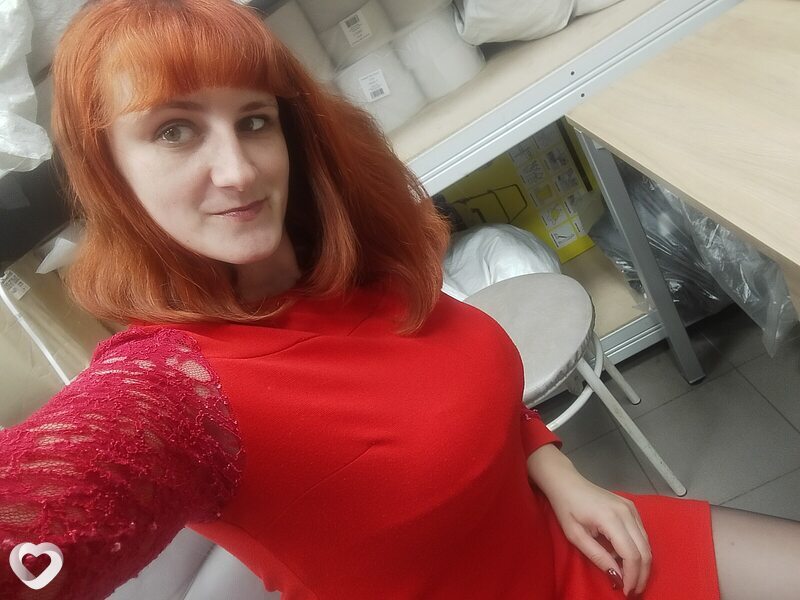 Ирина, 30, Омске — анкета №3475961