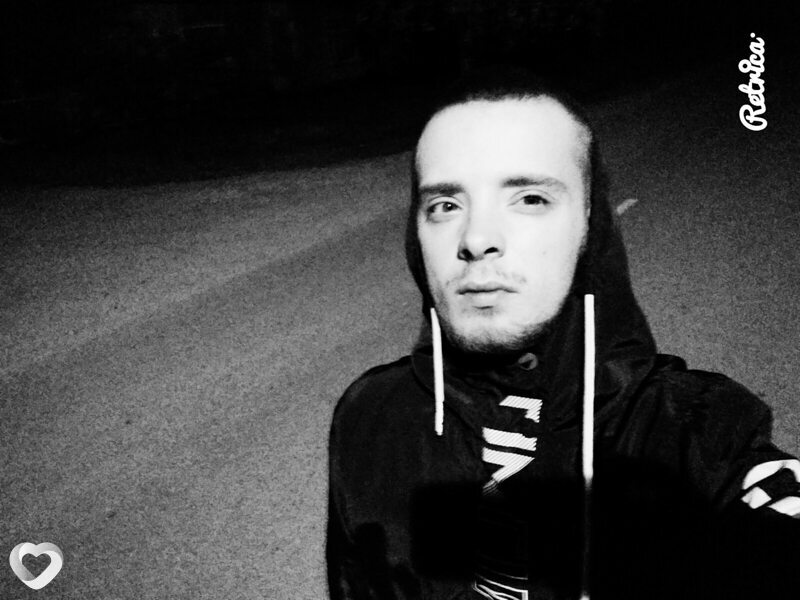 Сергей, 25, Томске — анкета №3475963