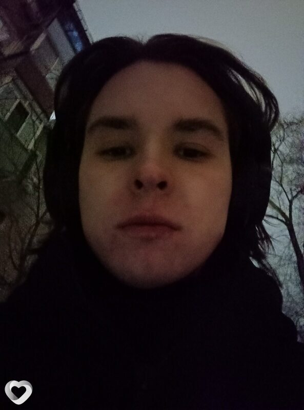 Максим, 22, Воронеже — анкета №3476020
