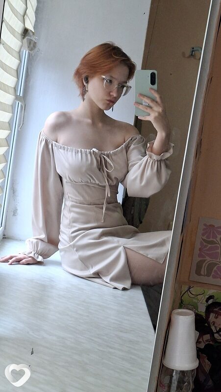 Тася, 19, Белгороде — анкета №3476021