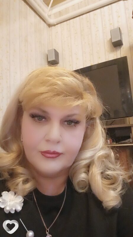 Светлана, 51, Краснодаре — анкета №3476023