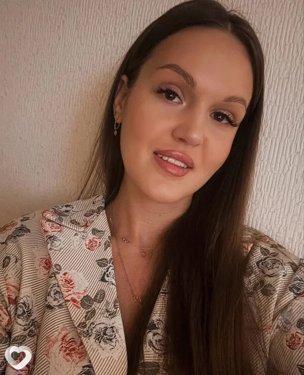 Вика, 31, Барнауле — анкета №3476027